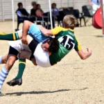 Championship Matches in College Football