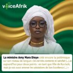 Libération de présumés h0m0s€xsuels: le procureur Saliou Dicko interjete appel