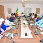 Mawlid 2026 : Bassirou Diomaye Faye rend visite au Khalife général des Tidianes