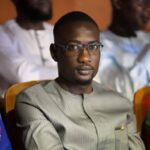 « Tu t’étais autoproclamé coordinateur national de la JPR, sans aucune légitimité » Sora le révolutionnaire charge Coumba Ndoffene Boure Diouf