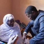 Saly Sarr entre dans l&rsquo;histoire de l&rsquo;athlétisme sénégalais !
