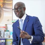 Fonds politique : Bougar Diouf tire à boulets rouges sur l&rsquo;ex-premier ministre Ousmane SONKO