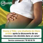 Golf Sud : Un appartement transformé en lieu de prostitution clandestin démantelé